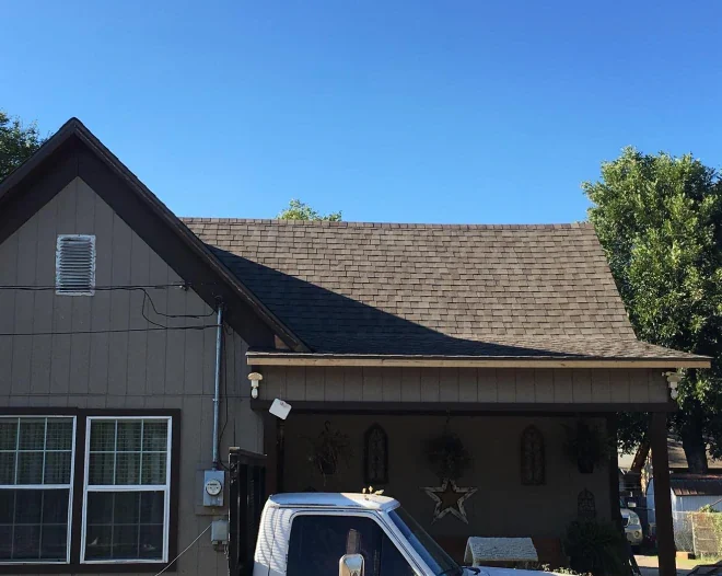 TimberWolf Roofing a