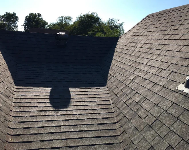 TimberWolf Roofing b