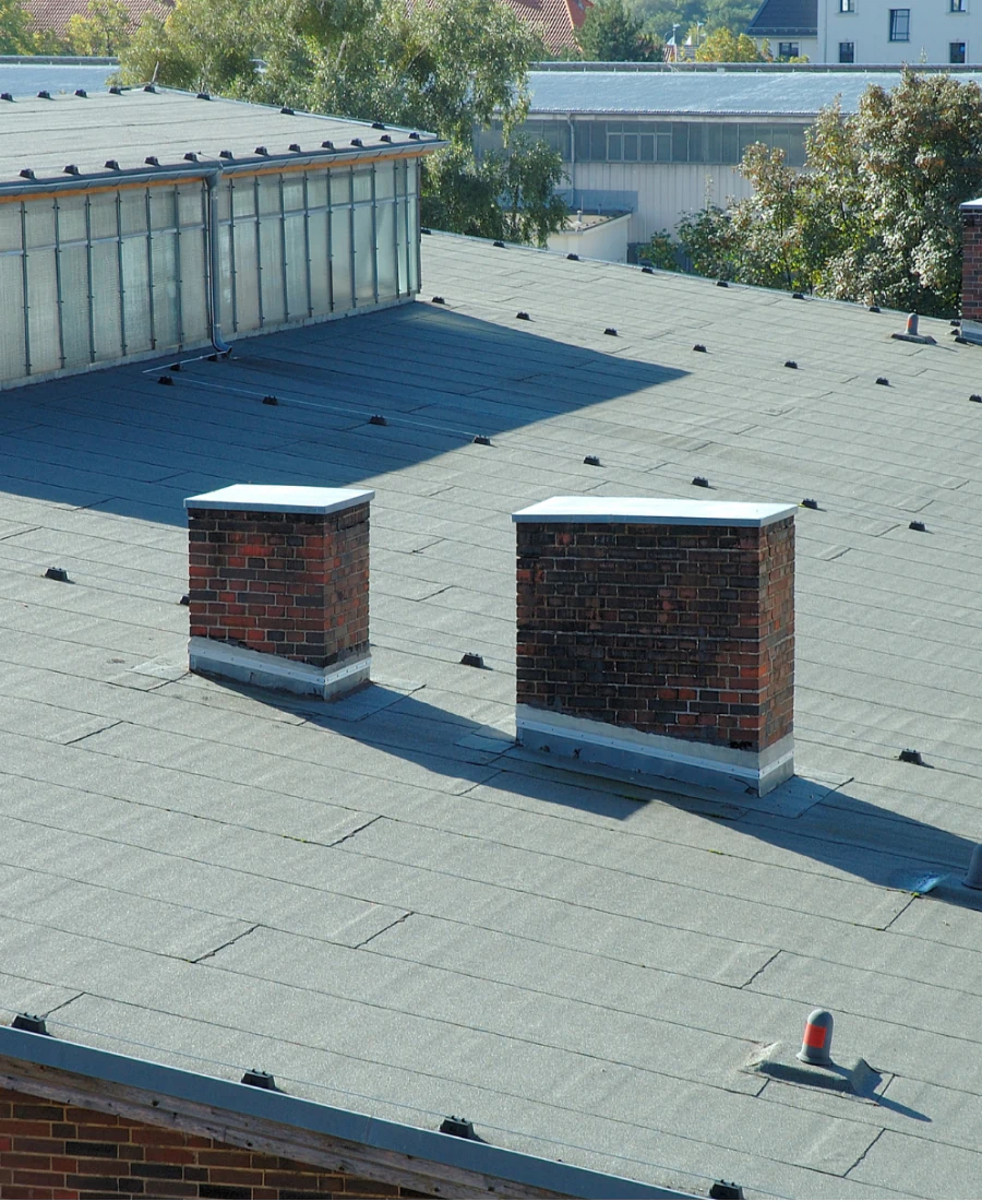 commercial roofing