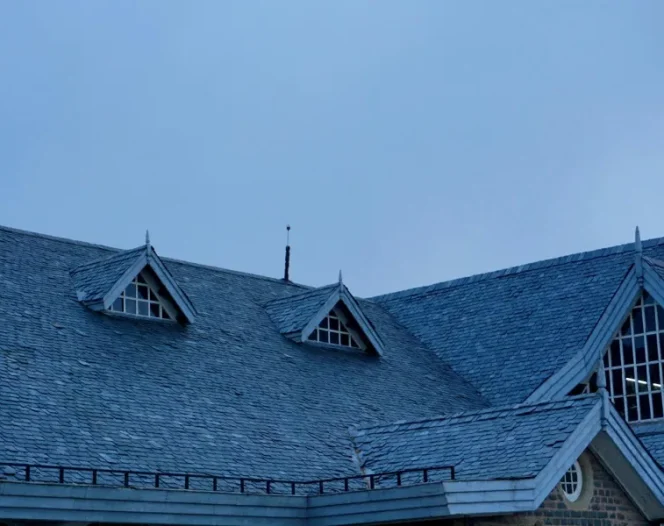 roofing contractor company